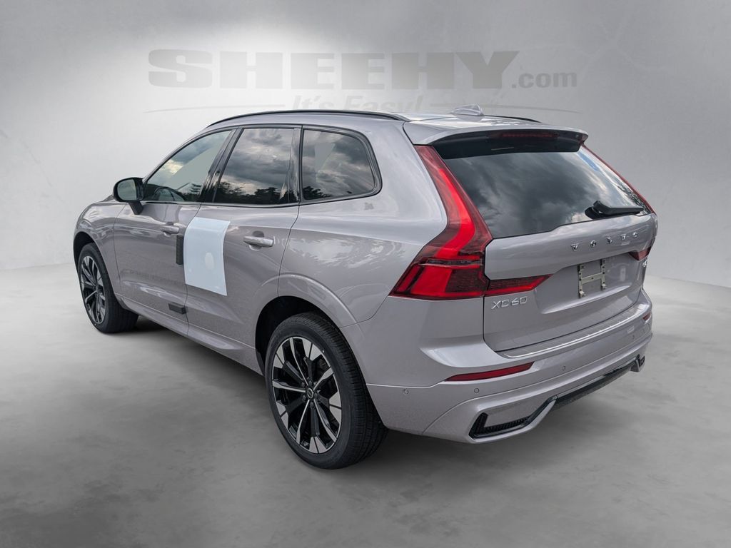 2026 Volvo XC60 B5 Plus Hunt Valley MD