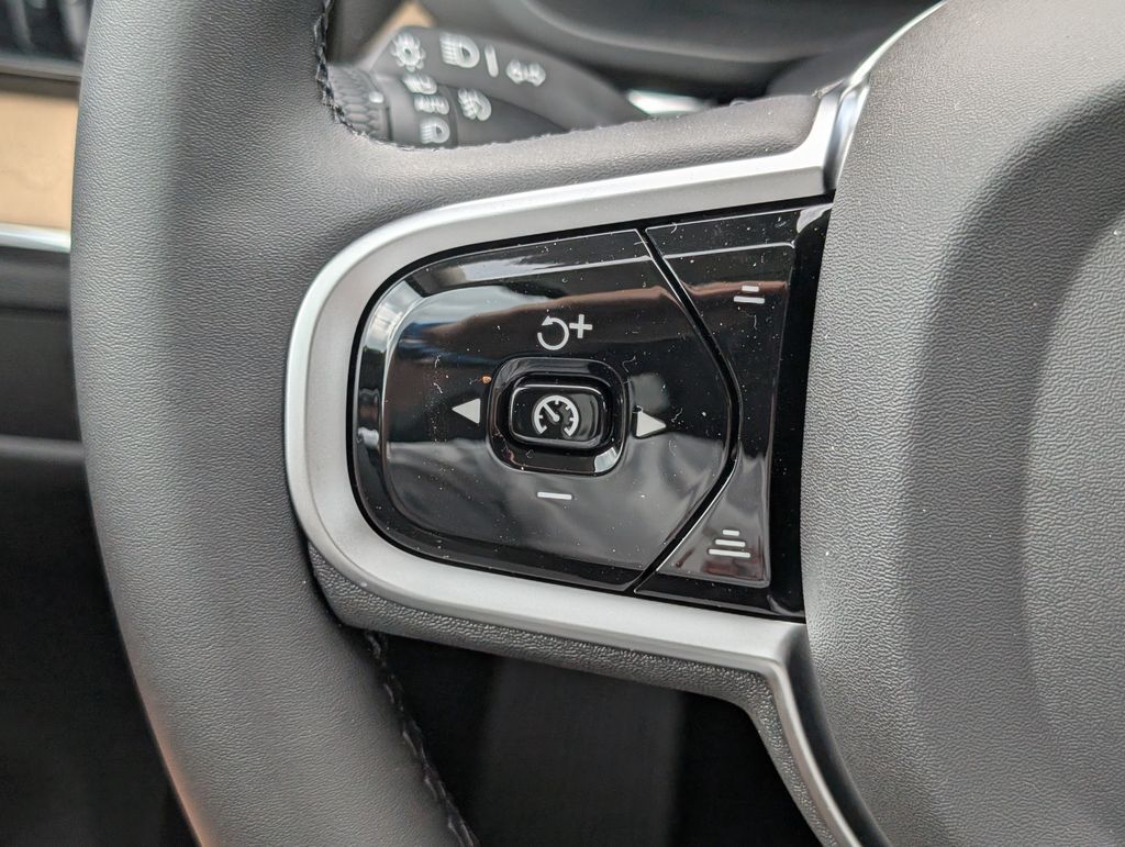 2026 Volvo XC60 B5 Plus Hunt Valley MD