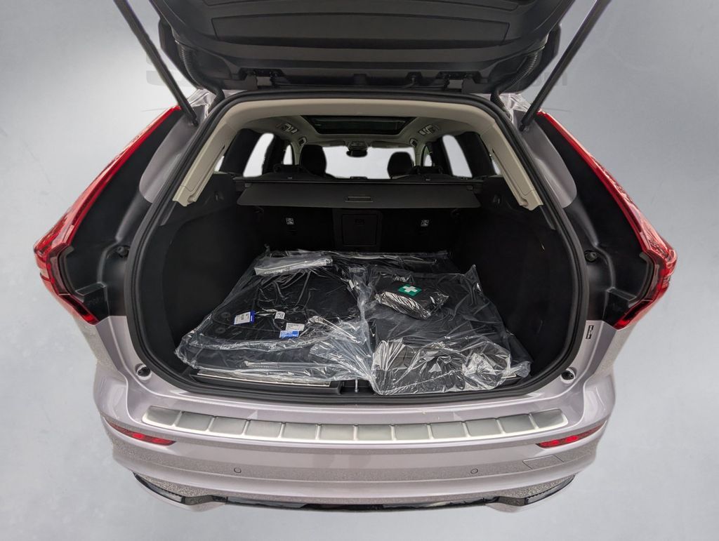 2026 Volvo XC60 B5 Plus Hunt Valley MD