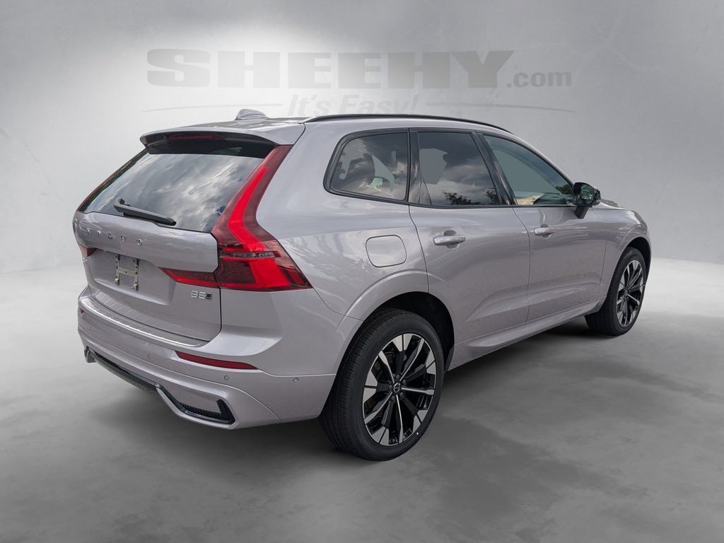 2026 Volvo XC60 B5 Plus Hunt Valley MD