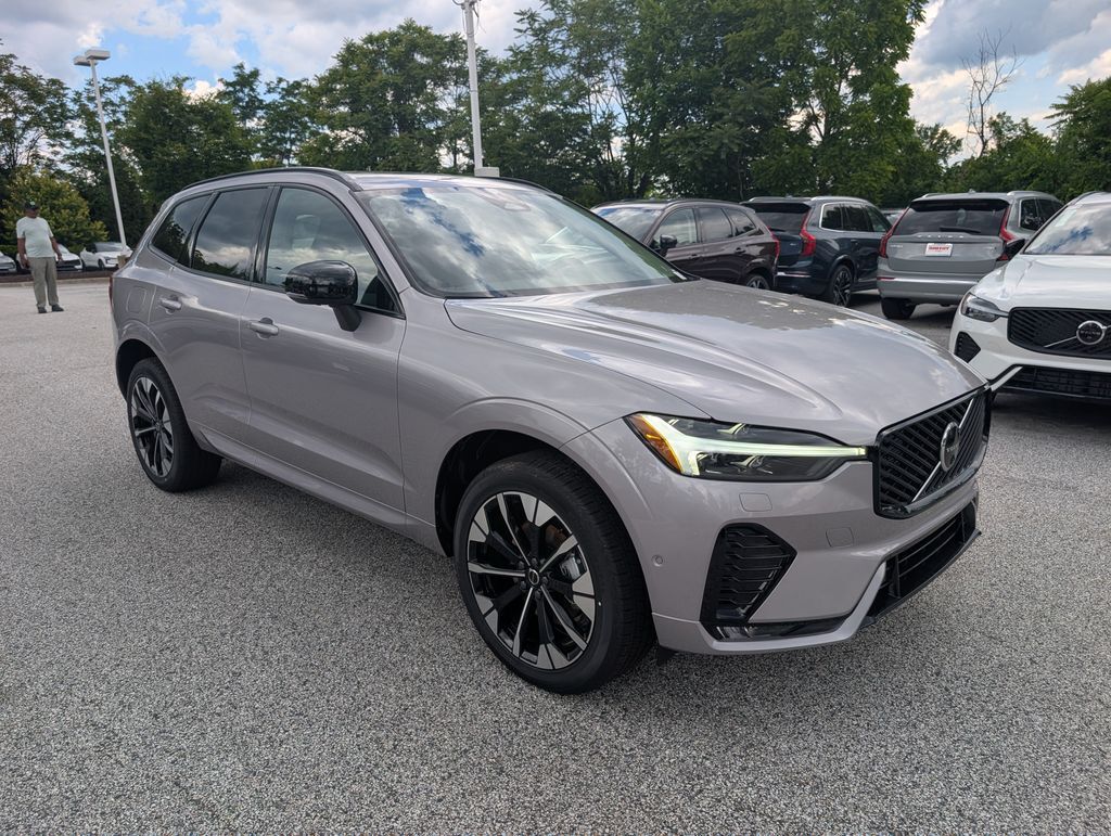 2026 Volvo XC60