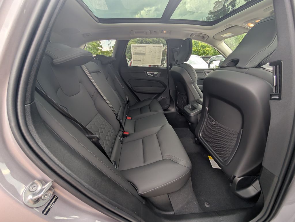 2026 Volvo XC60 B5 Plus Hunt Valley MD