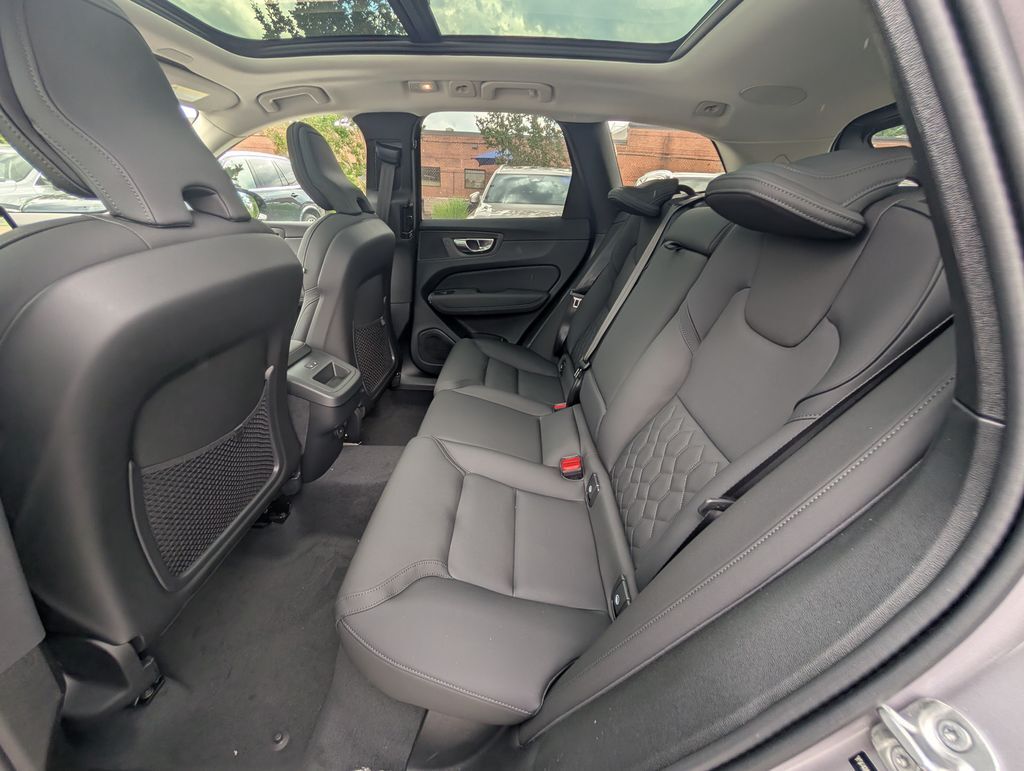 2026 Volvo XC60 B5 Plus Hunt Valley MD