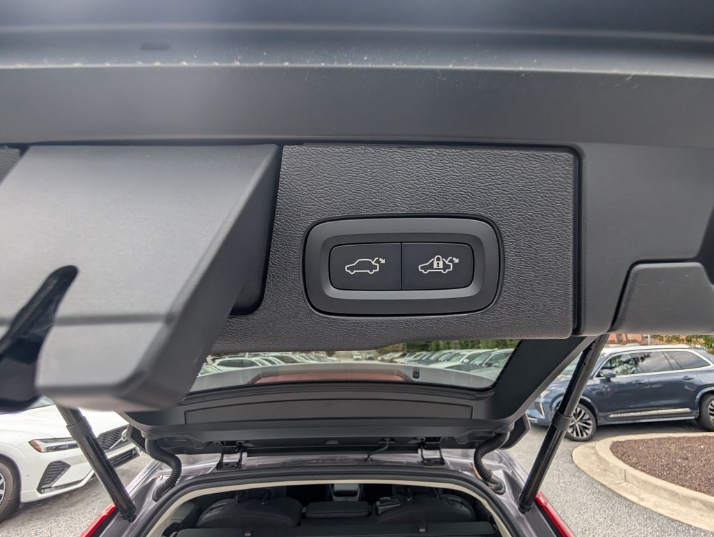 2026 Volvo XC60 B5 Plus Hunt Valley MD