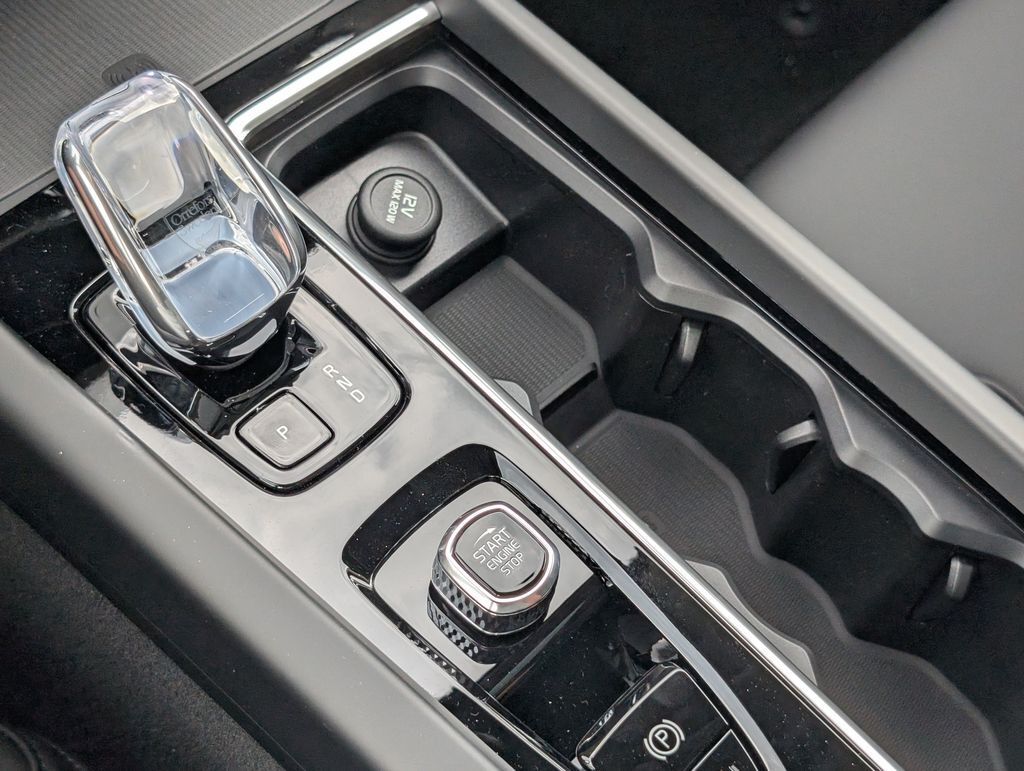 2026 Volvo XC60 B5 Plus Hunt Valley MD