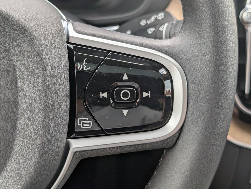 2026 Volvo XC60 B5 Plus Hunt Valley MD