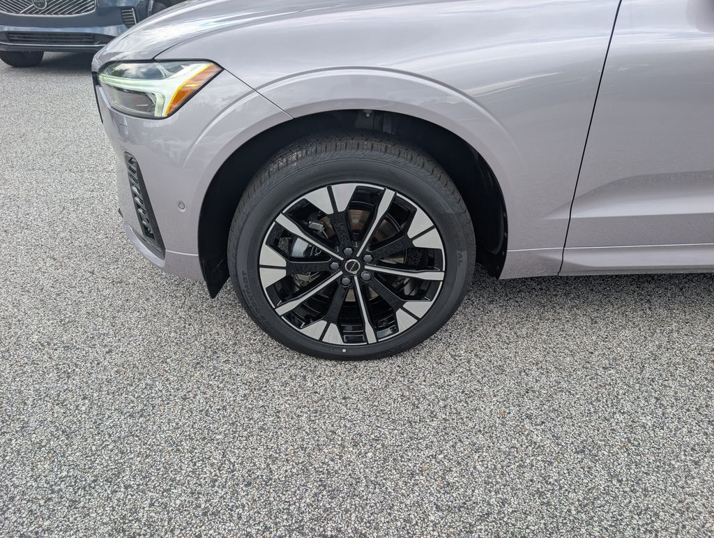 2026 Volvo XC60 B5 Plus Hunt Valley MD