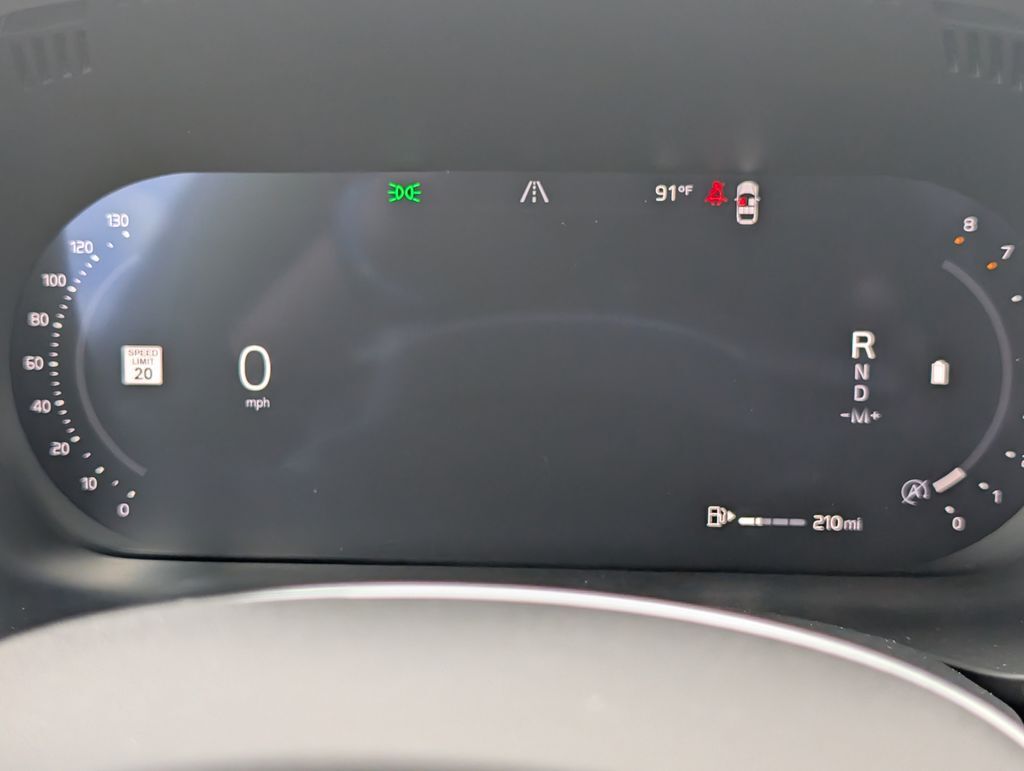 2026 Volvo XC60 B5 Plus Hunt Valley MD