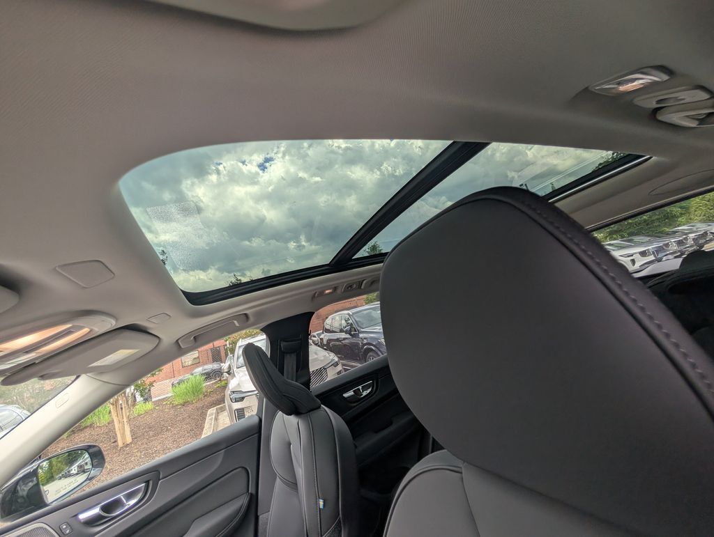 2026 Volvo XC60 B5 Plus Hunt Valley MD