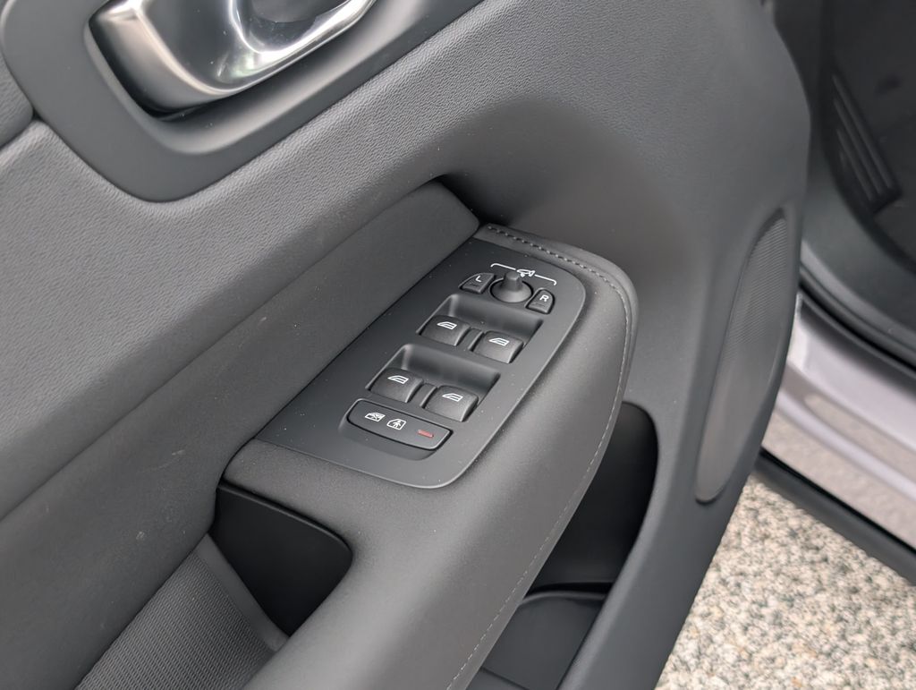 2026 Volvo XC60 B5 Plus Hunt Valley MD