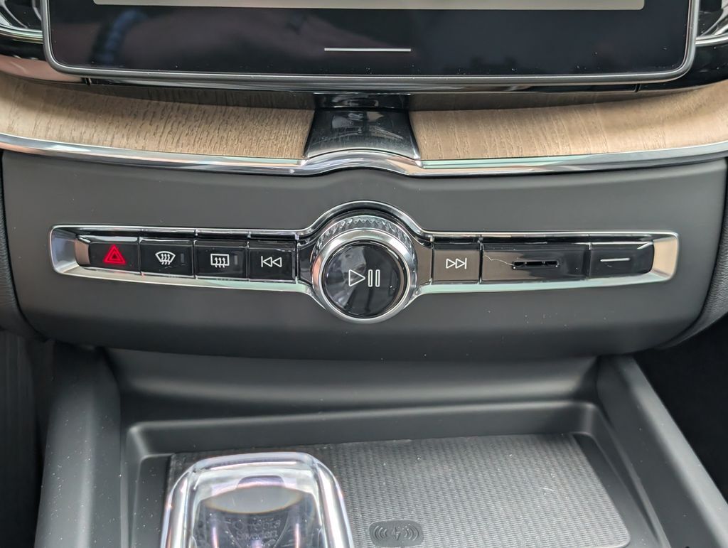 2026 Volvo XC60 B5 Plus Hunt Valley MD