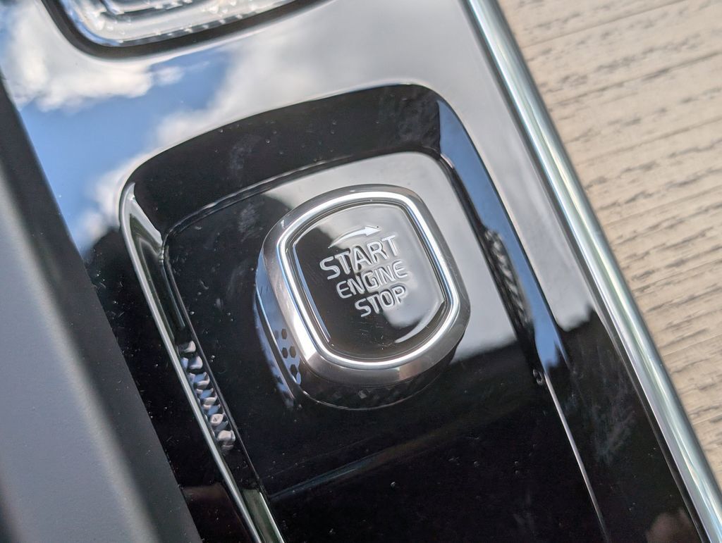 2026 Volvo XC60 B5 Plus Hunt Valley MD