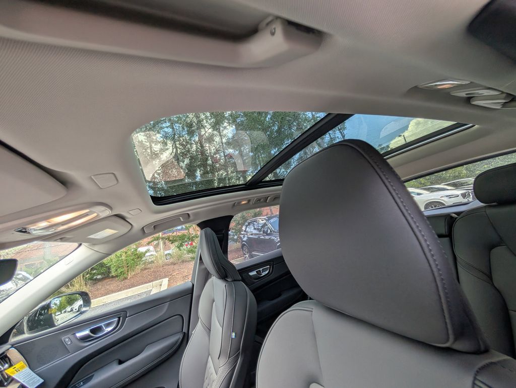 2026 Volvo XC60 B5 Plus Hunt Valley MD