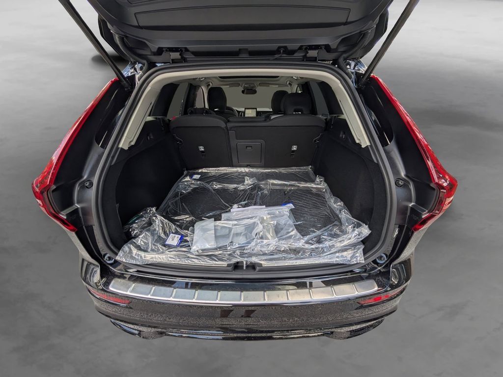 2026 Volvo XC60 B5 Plus Hunt Valley MD