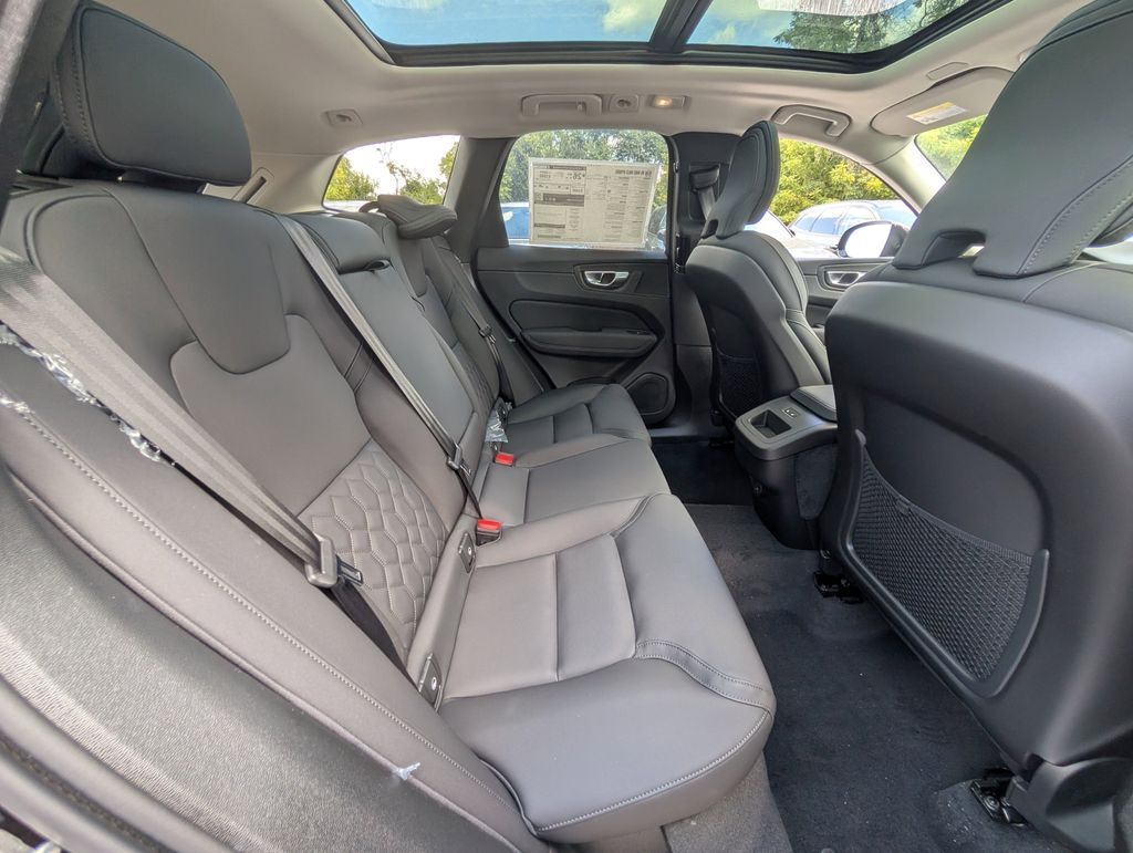 2026 Volvo XC60 B5 Plus Hunt Valley MD