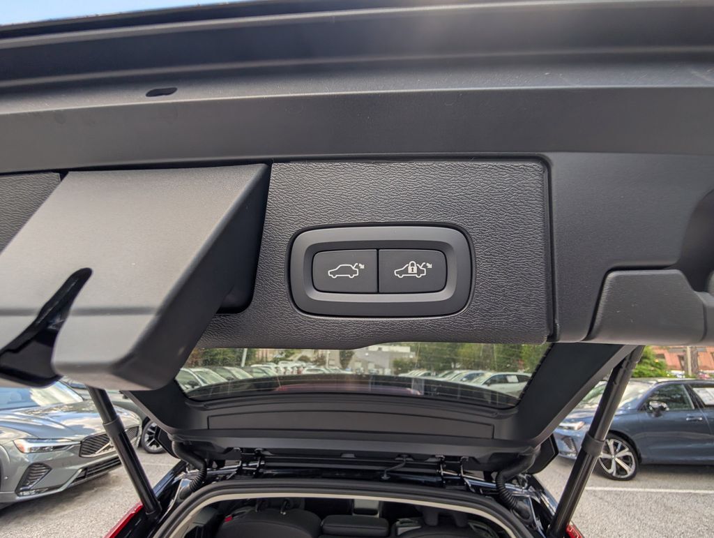 2026 Volvo XC60 B5 Plus Hunt Valley MD