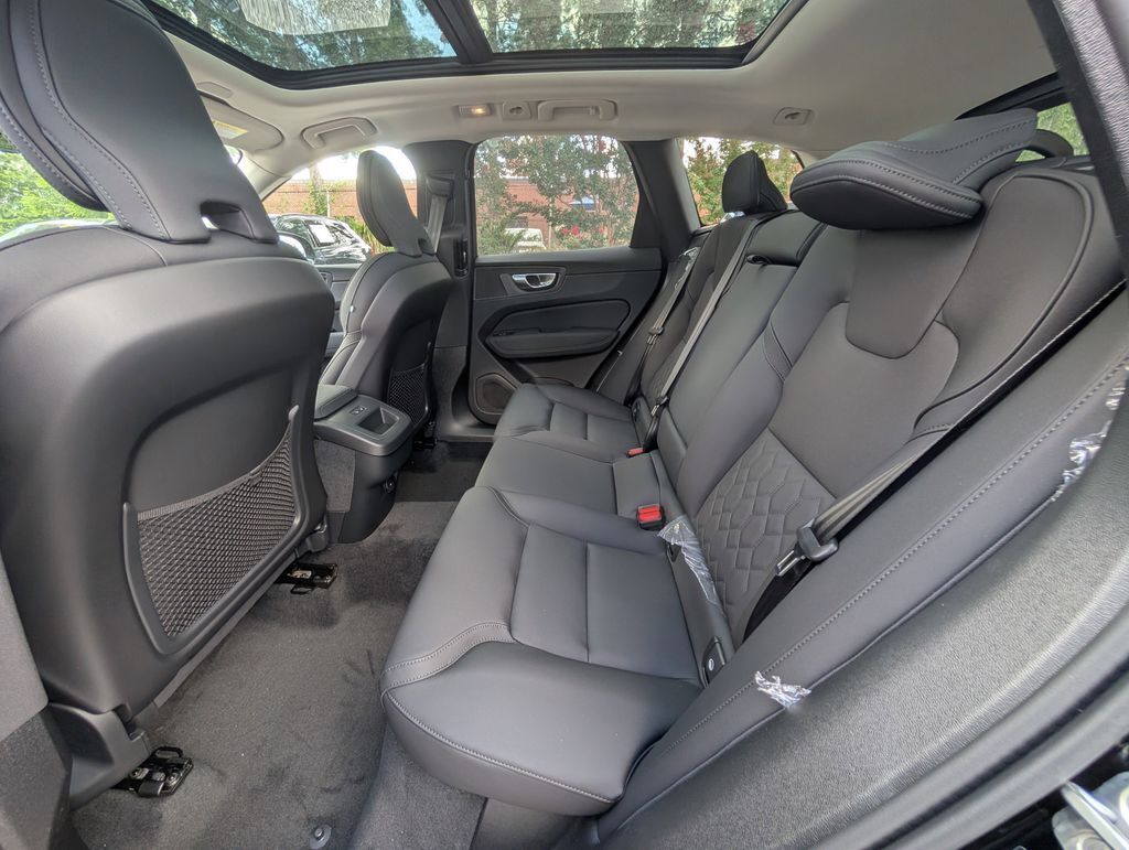 2026 Volvo XC60 B5 Plus Hunt Valley MD