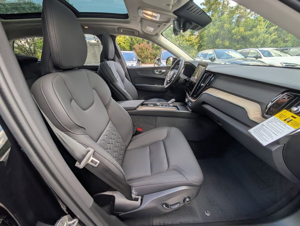 2026 Volvo XC60 B5 Plus Hunt Valley MD