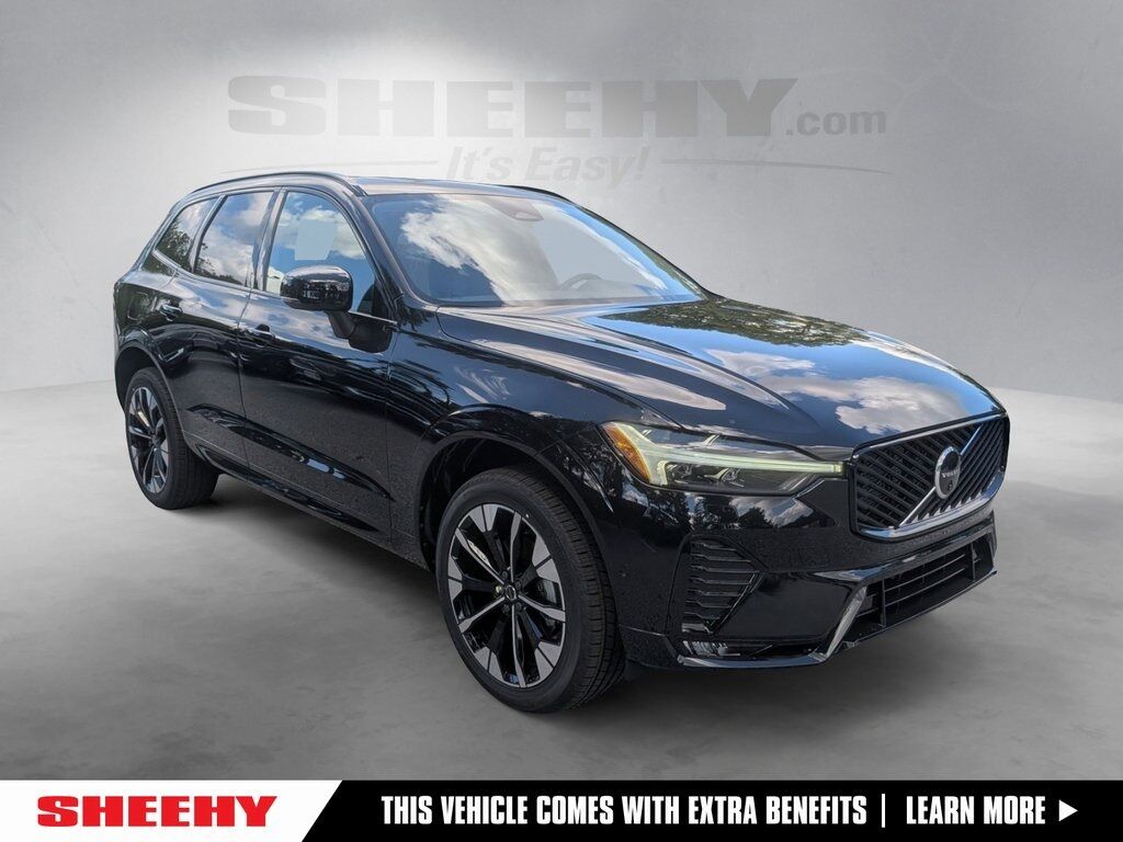 2026 Volvo XC40 Plus photo 39