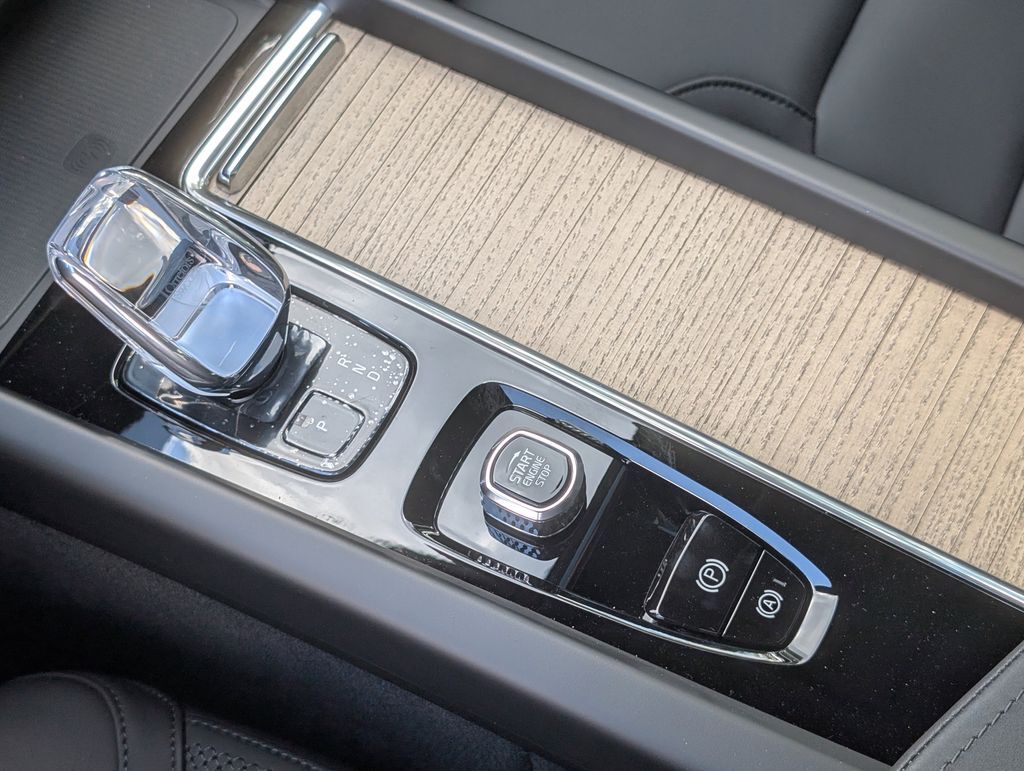 2026 Volvo XC60 B5 Plus Hunt Valley MD