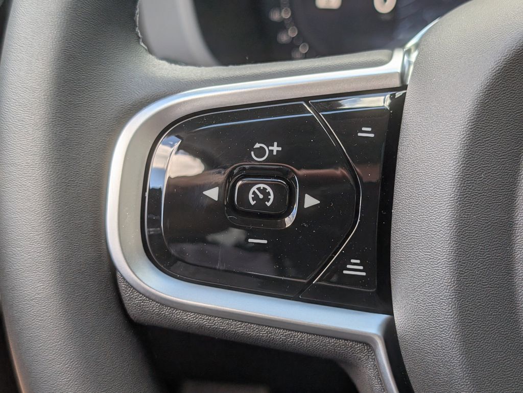 2026 Volvo XC60 B5 Plus Hunt Valley MD