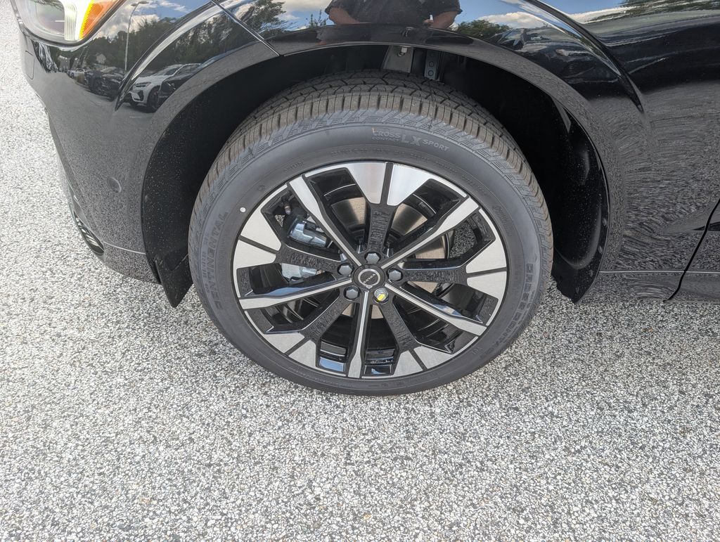 2026 Volvo XC60 B5 Plus Hunt Valley MD