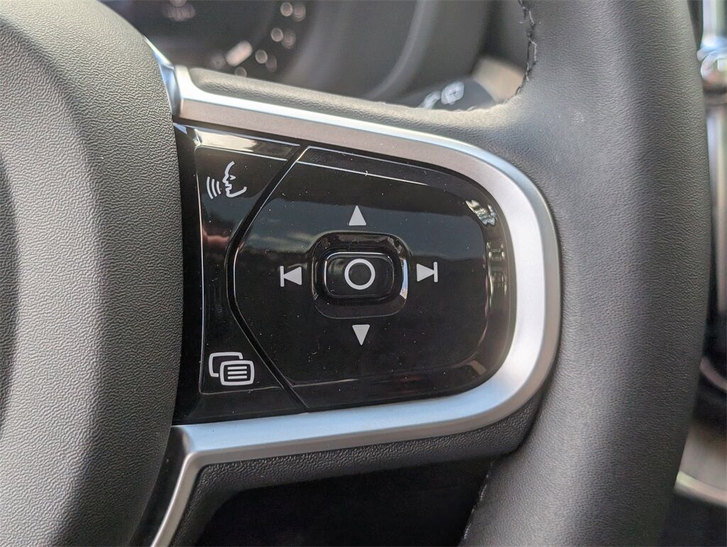 2026 Volvo XC60 B5 Plus Hunt Valley MD