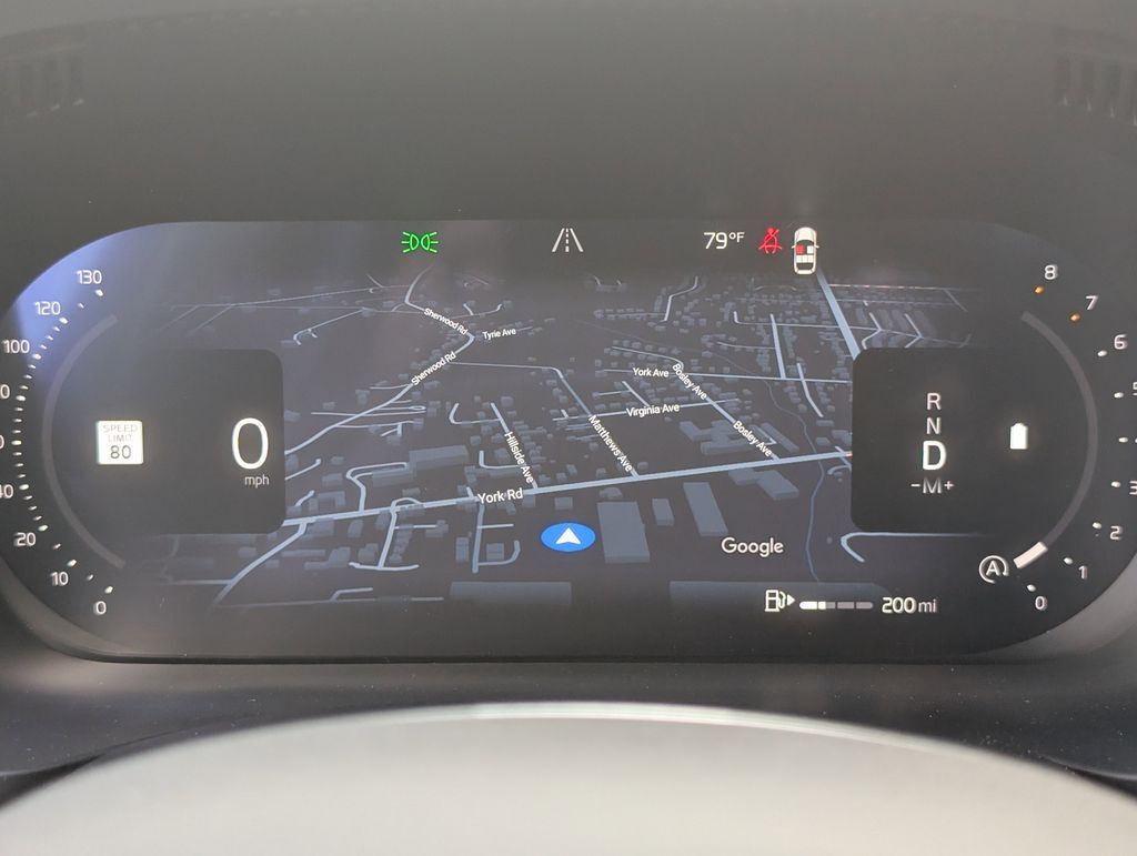 2026 Volvo XC60 B5 Plus Hunt Valley MD