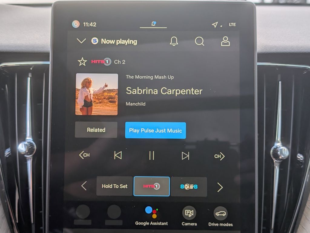 2026 Volvo XC60 B5 Plus Hunt Valley MD