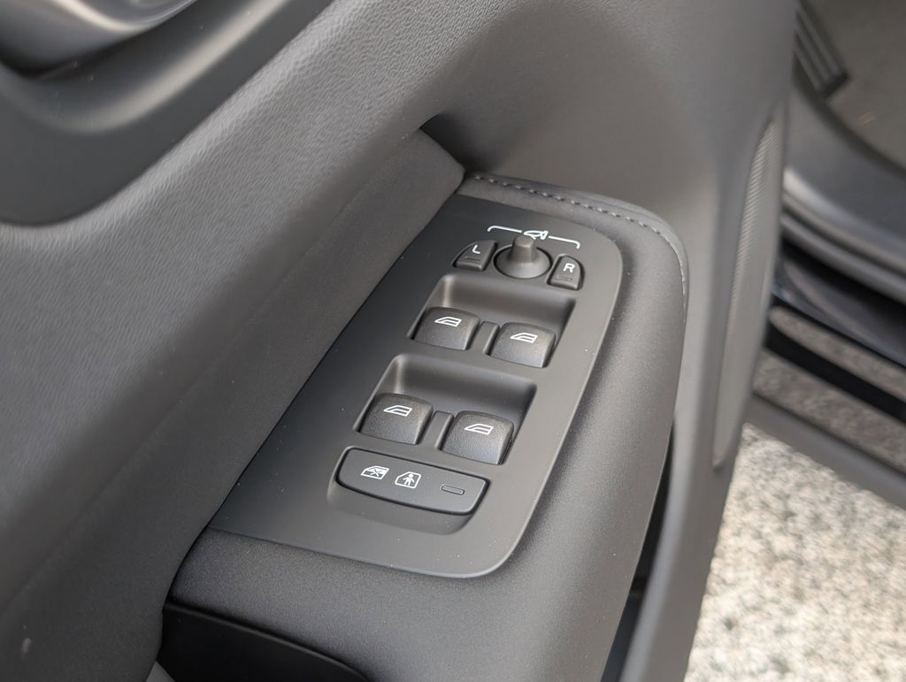 2026 Volvo XC60 B5 Plus Hunt Valley MD