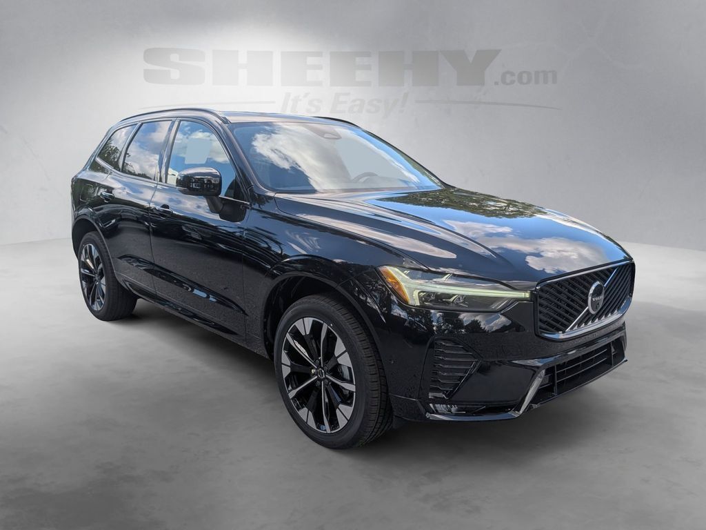 2026 Volvo XC60 B5 Plus Hunt Valley MD