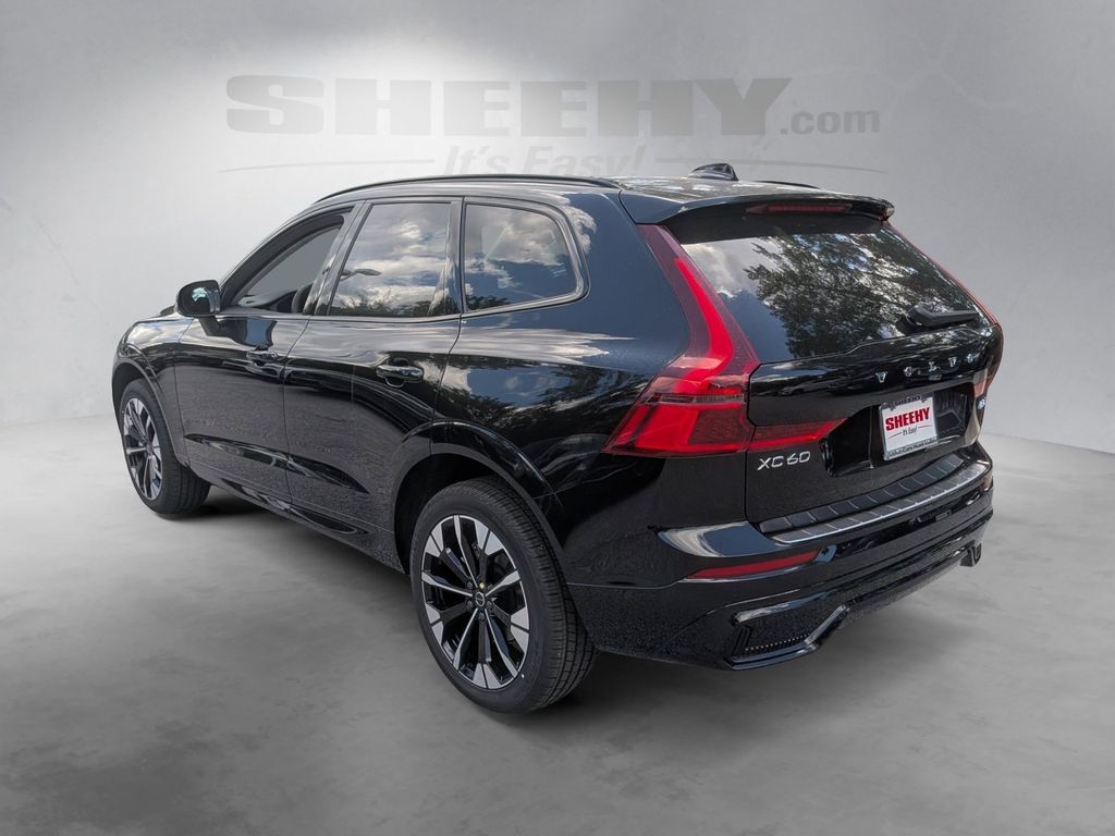 2026 Volvo XC60 B5 Plus Hunt Valley MD