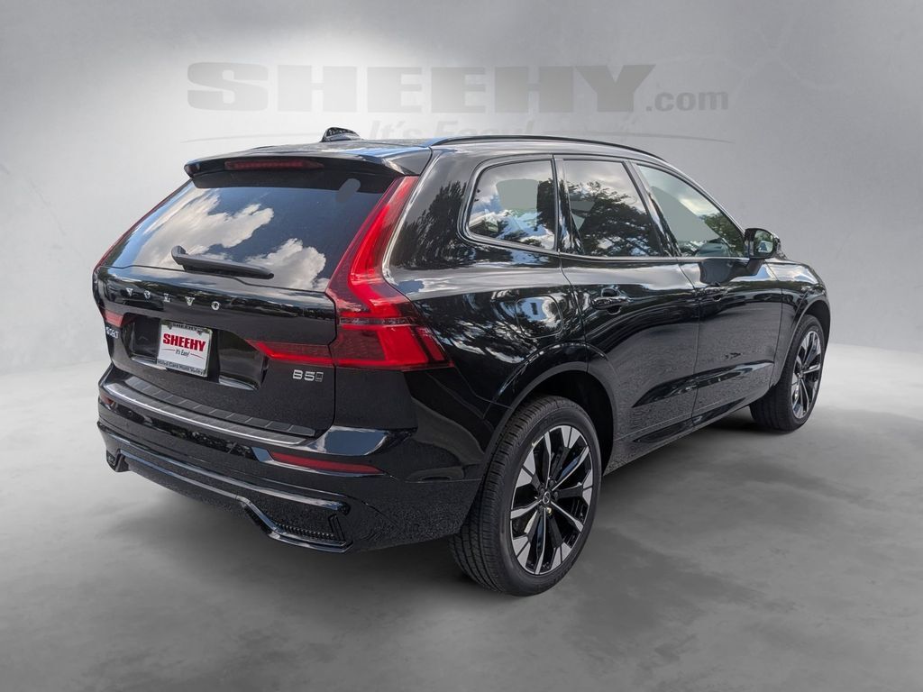 2026 Volvo XC60 B5 Plus Hunt Valley MD