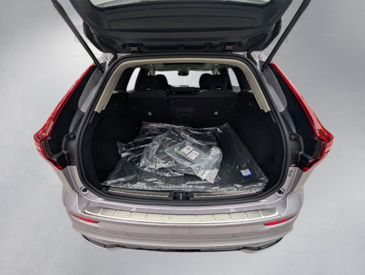 2026 Volvo XC60 B5 Plus Hunt Valley MD