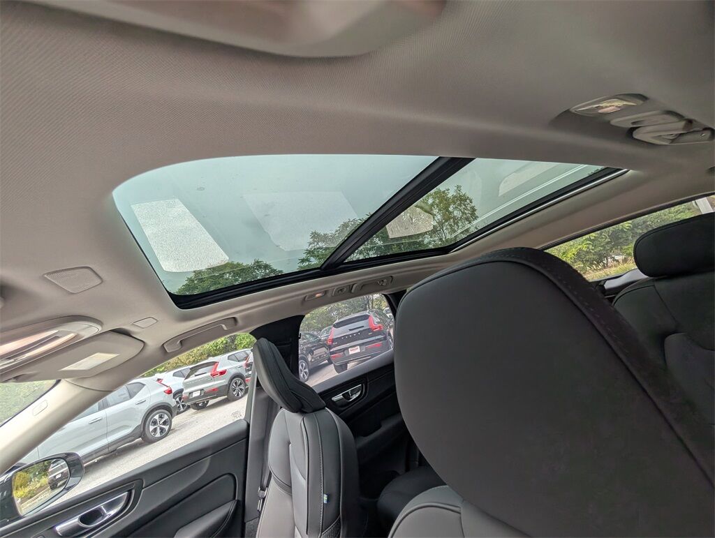 2026 Volvo XC60 B5 Plus Hunt Valley MD