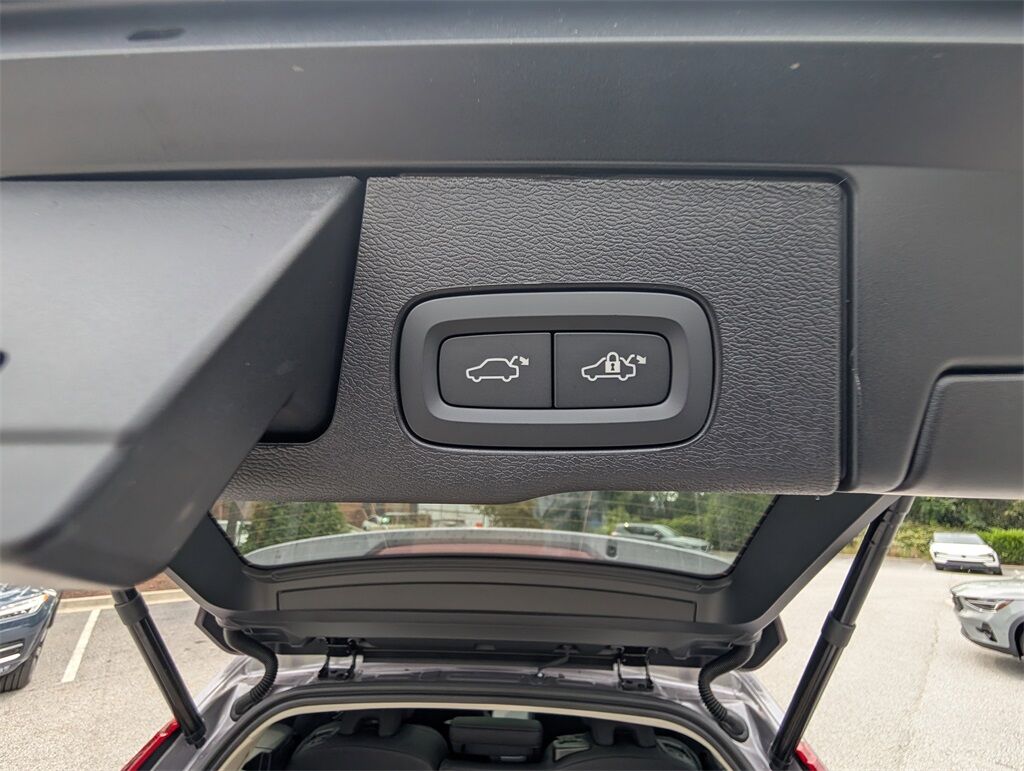 2026 Volvo XC60 B5 Plus Hunt Valley MD