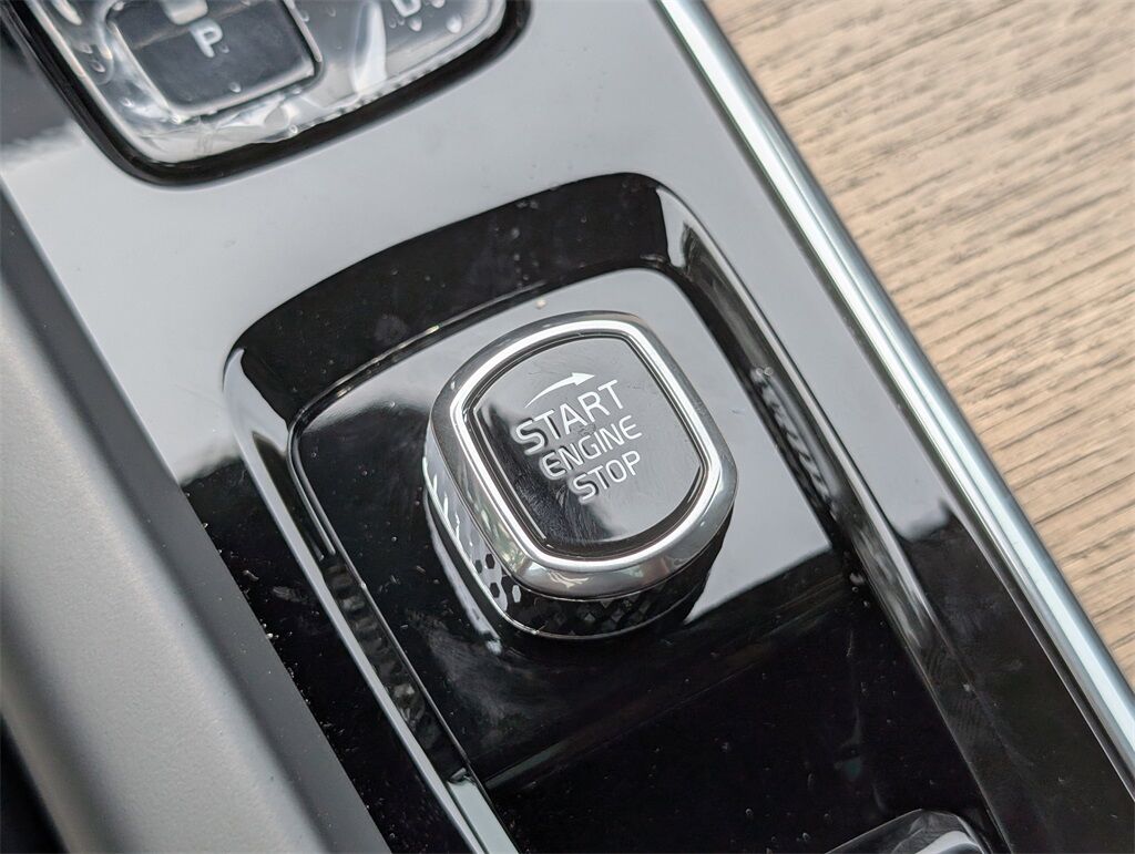 2026 Volvo XC60 B5 Plus Hunt Valley MD