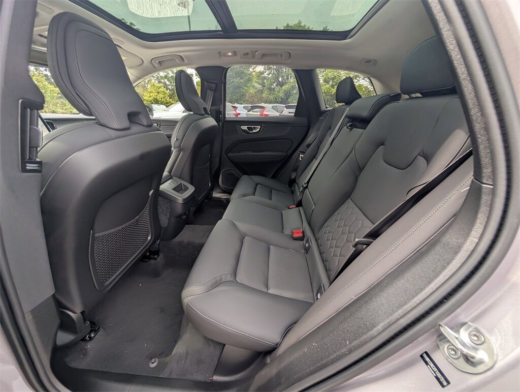 2026 Volvo XC60 B5 Plus Hunt Valley MD