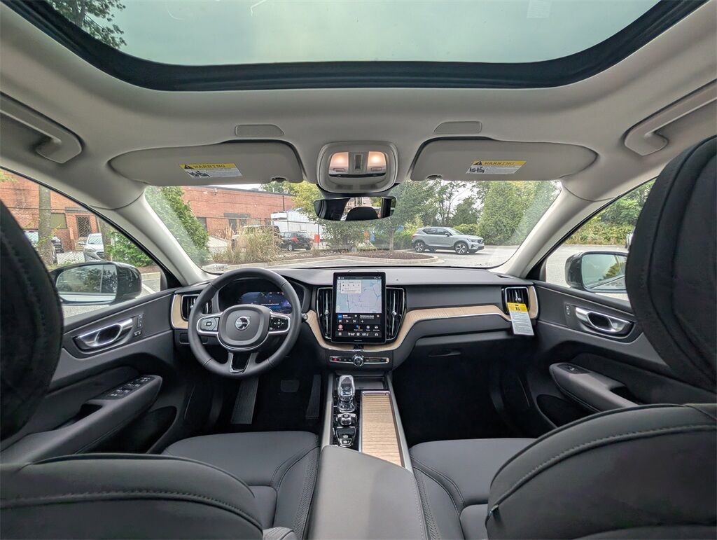 2026 Volvo XC60 B5 Plus Hunt Valley MD