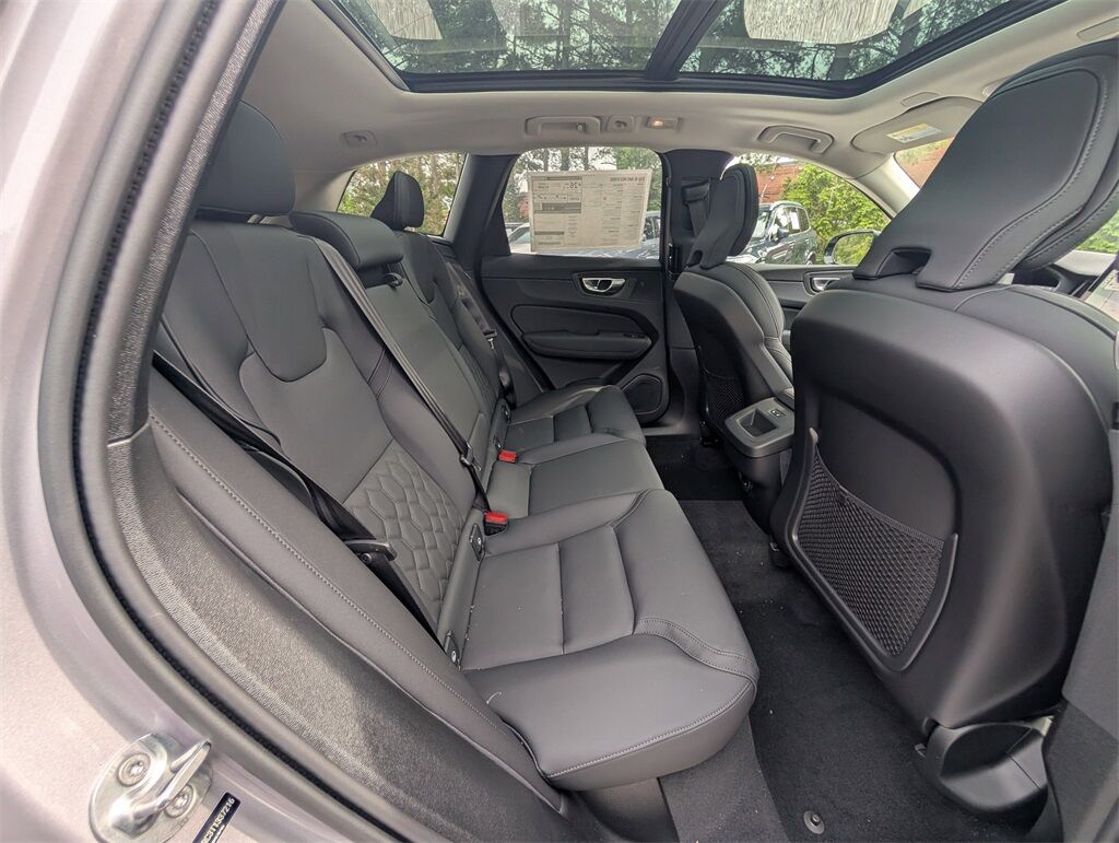 2026 Volvo XC60 B5 Plus Hunt Valley MD