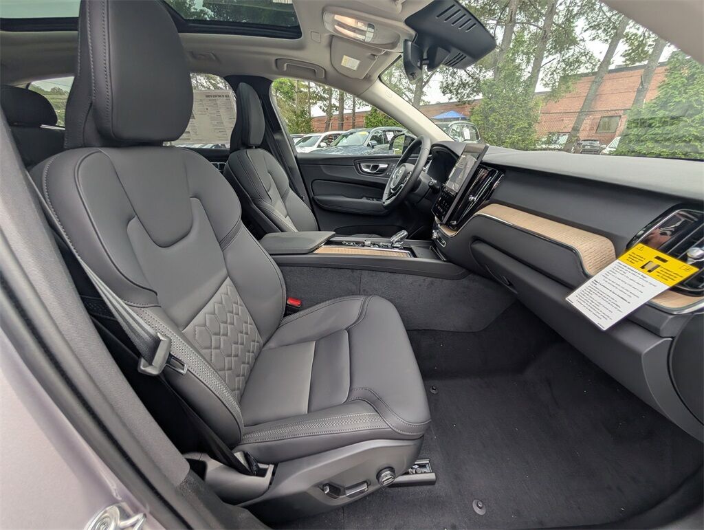 2026 Volvo XC60 B5 Plus Hunt Valley MD