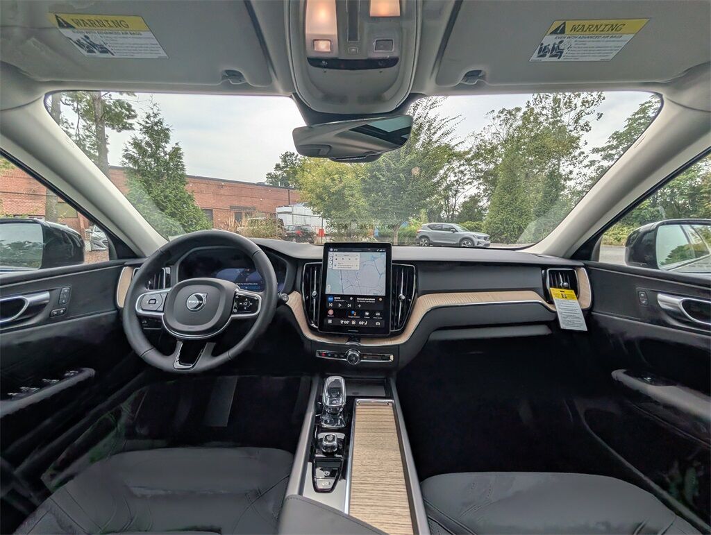 2026 Volvo XC60 B5 Plus Hunt Valley MD
