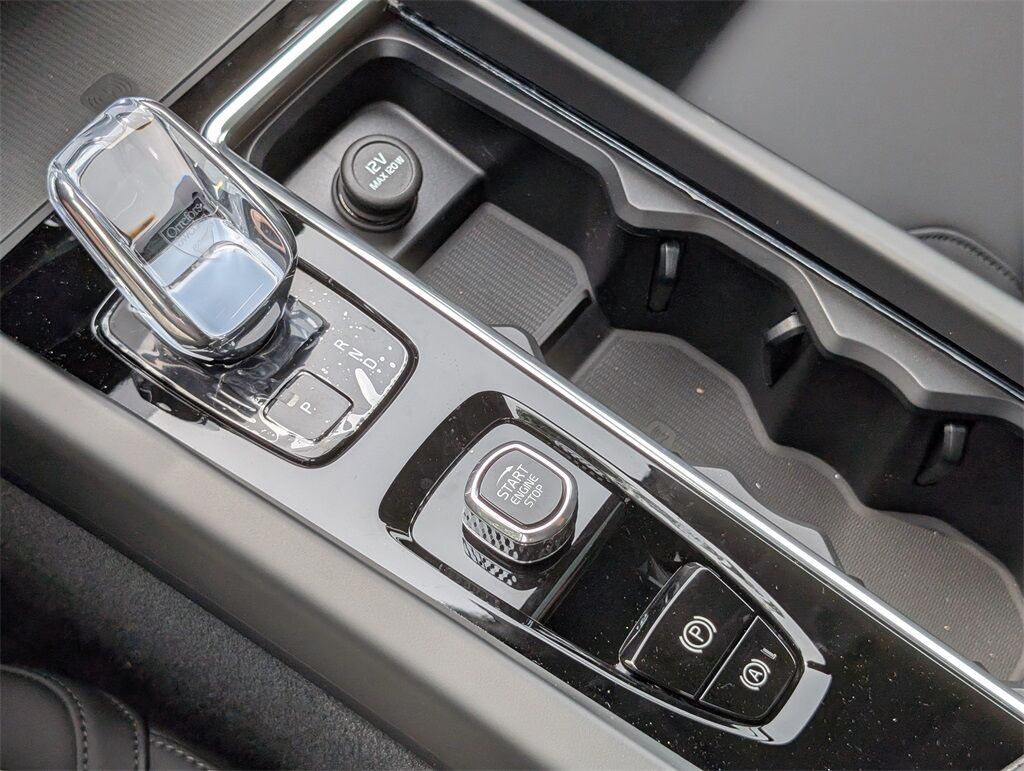 2026 Volvo XC60 B5 Plus Hunt Valley MD