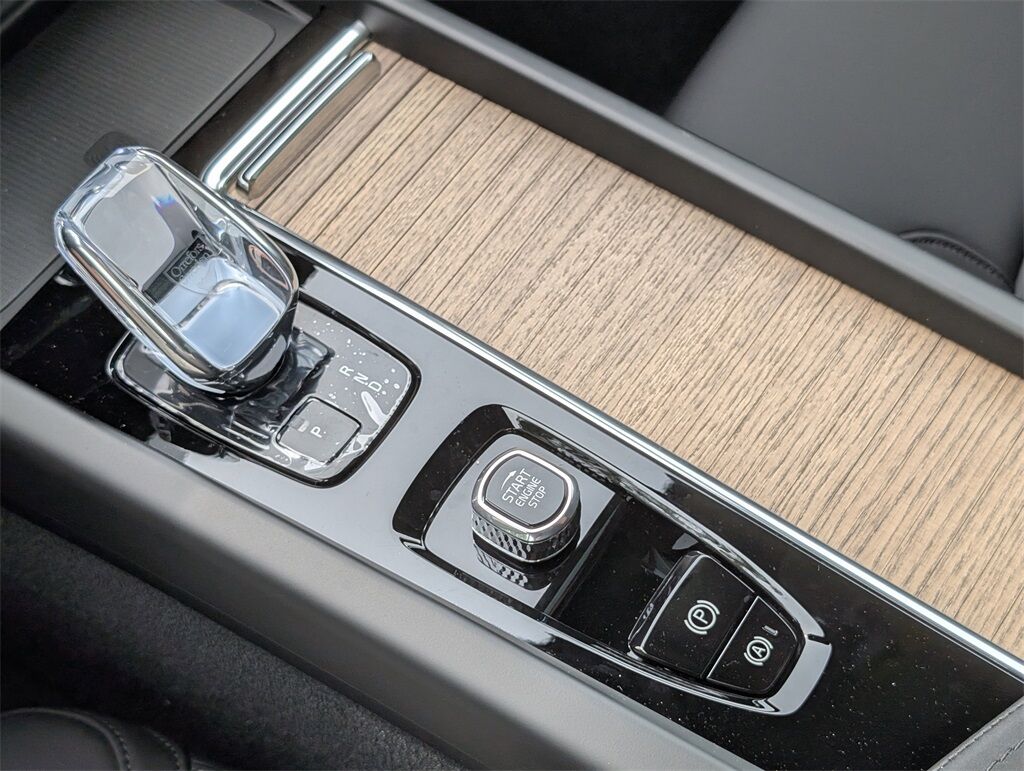 2026 Volvo XC60 B5 Plus Hunt Valley MD