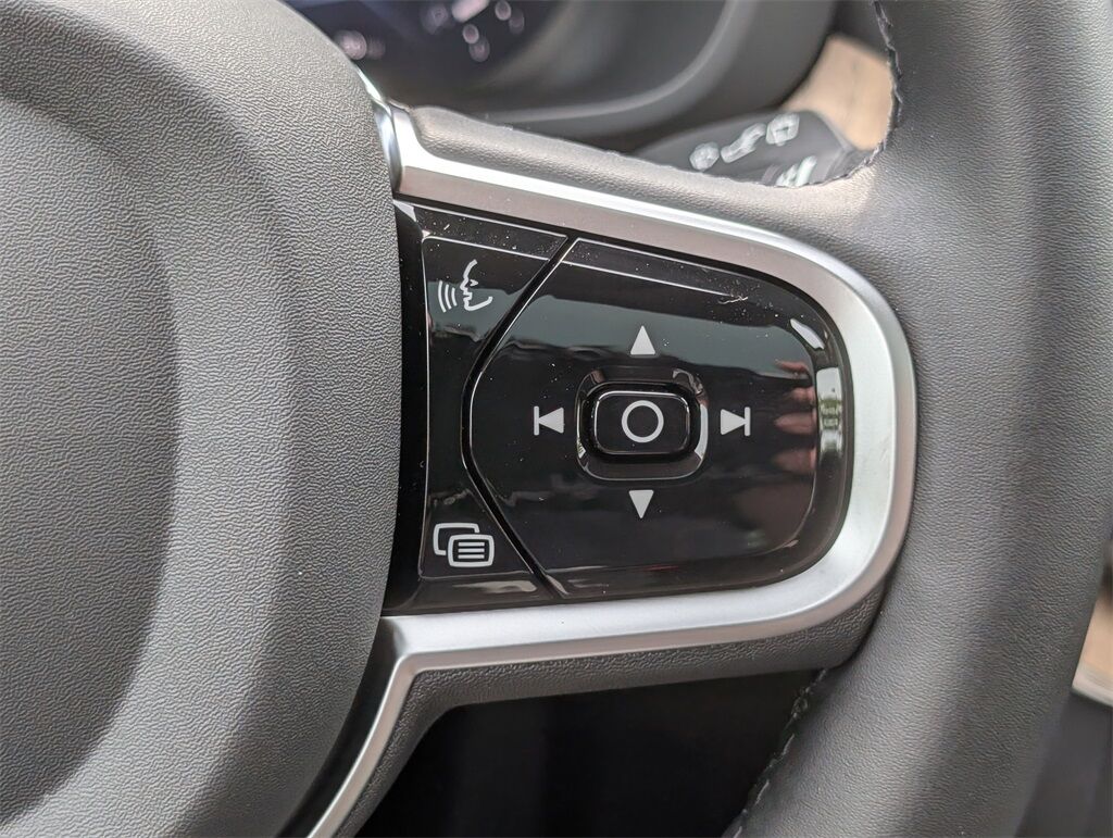 2026 Volvo XC60 B5 Plus Hunt Valley MD