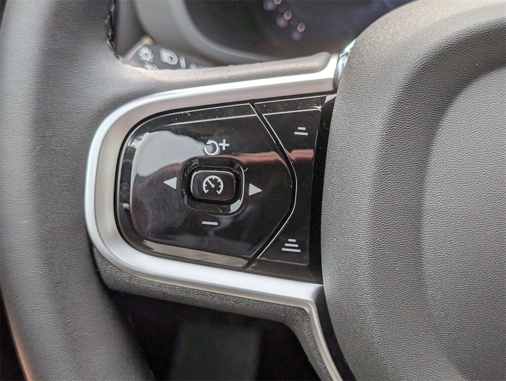 2026 Volvo XC60 B5 Plus Hunt Valley MD
