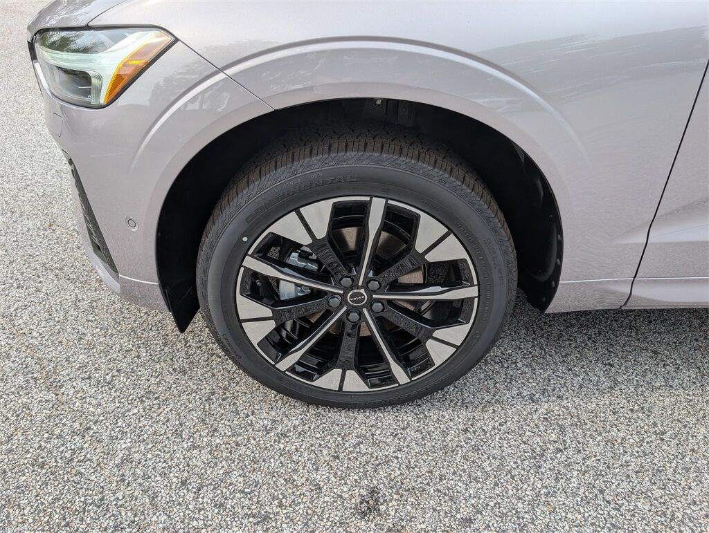 2026 Volvo XC60 B5 Plus Hunt Valley MD
