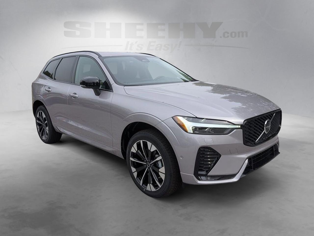 2026 Volvo XC60 B5 Plus Hunt Valley MD