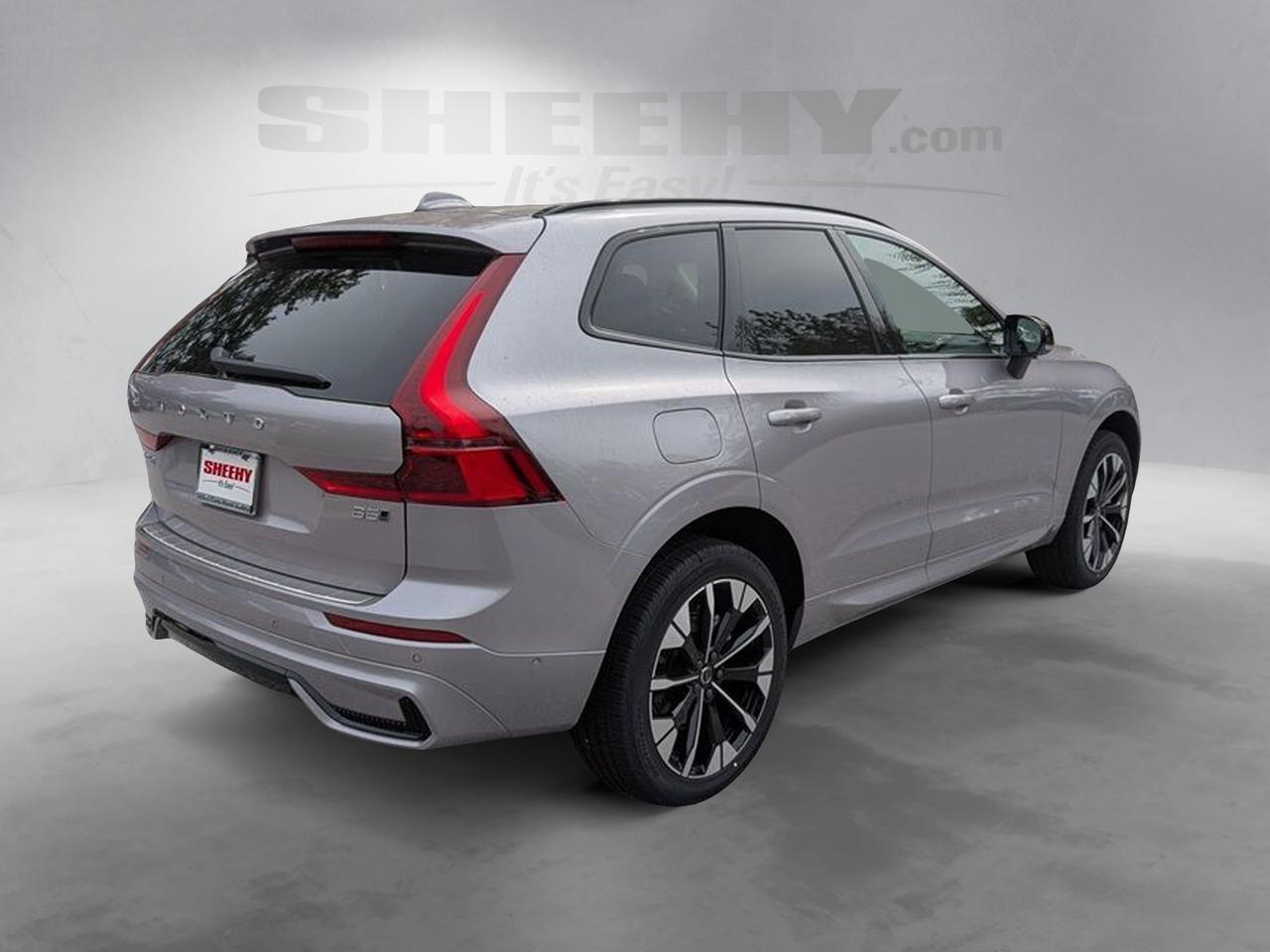 2026 Volvo XC60 B5 Plus Hunt Valley MD