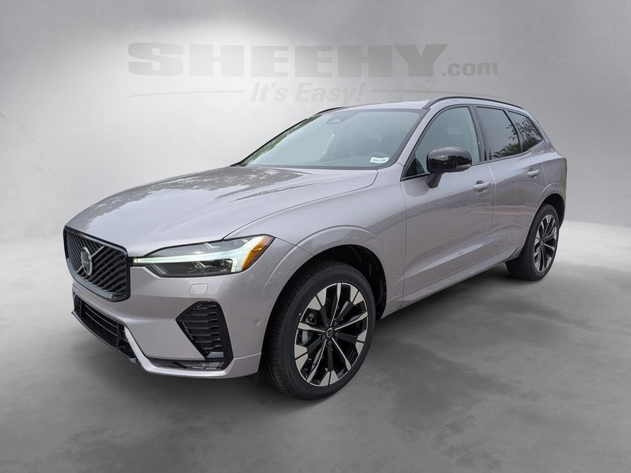 2026 Volvo XC60 B5 Plus Hunt Valley MD